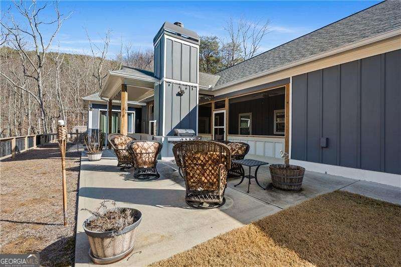 106 Osage Court Waleska - Photo 40