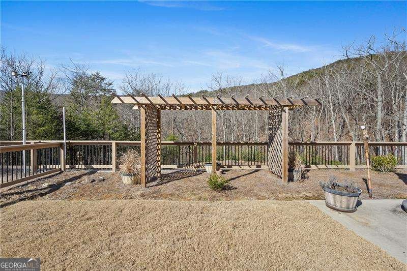 106 Osage Court Waleska - Photo 41