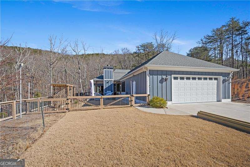 106 Osage Court Waleska - Photo 42