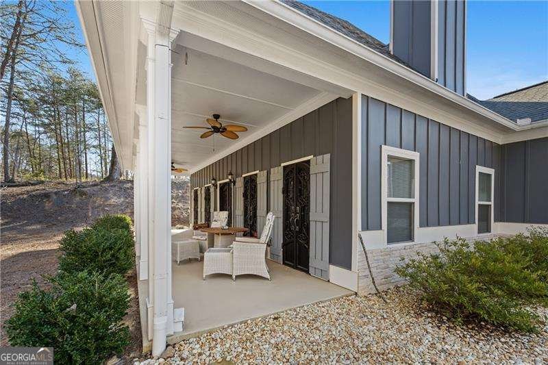 106 Osage Court Waleska - Photo 43