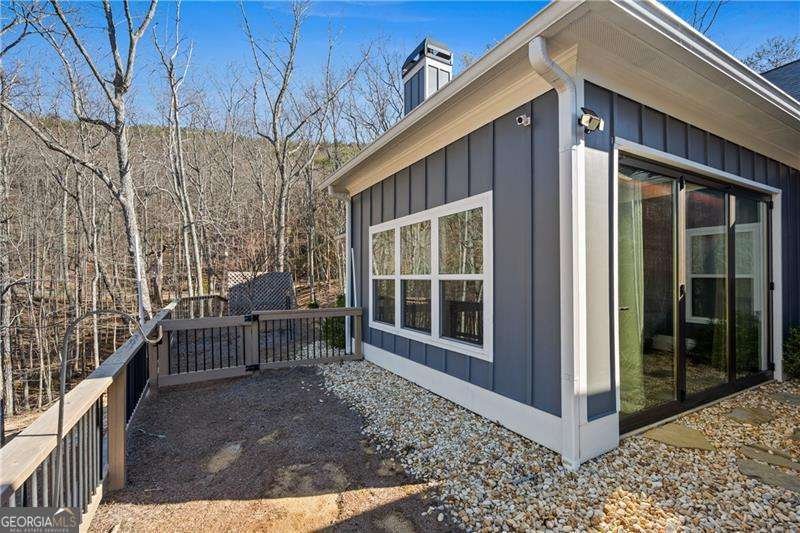 106 Osage Court Waleska - Photo 46