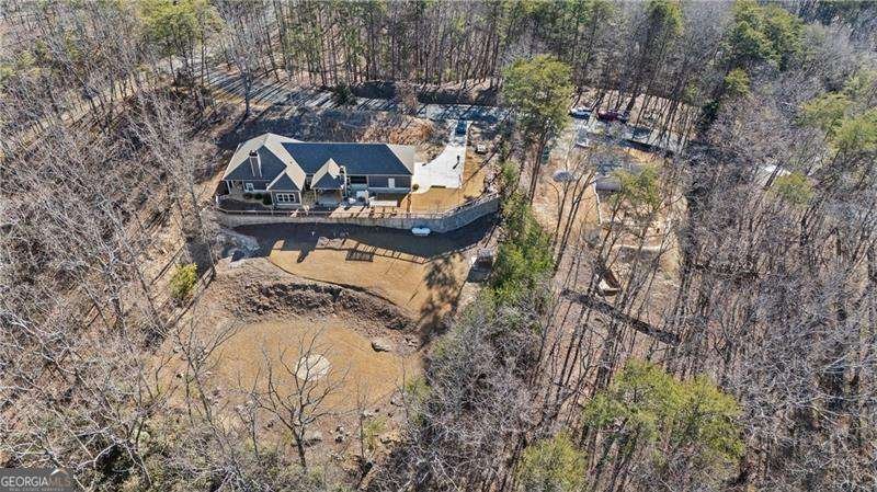 106 Osage Court Waleska - Photo 47