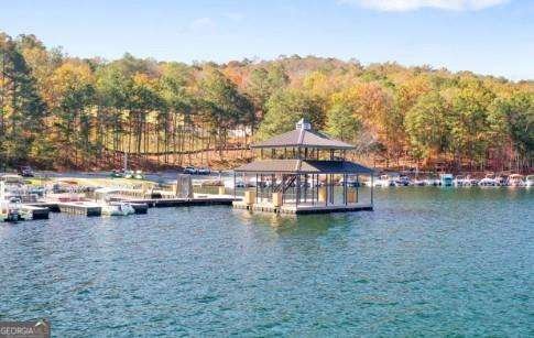 106 Osage Court Waleska - Photo 50