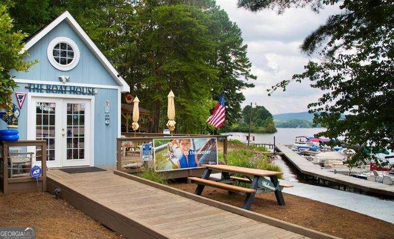 106 Osage Court Waleska - Photo 52