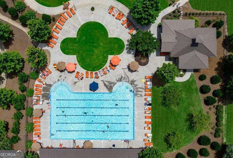 106 Osage Court Waleska - Photo 53