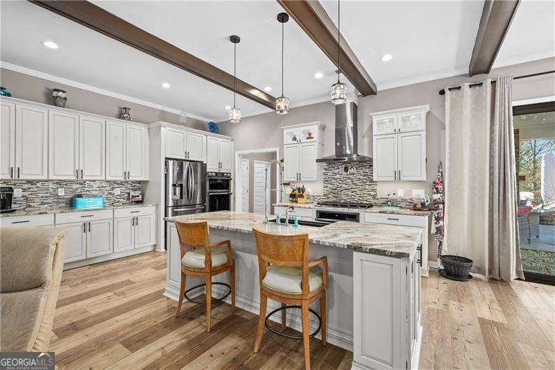 106 Osage Court Waleska - Photo 8