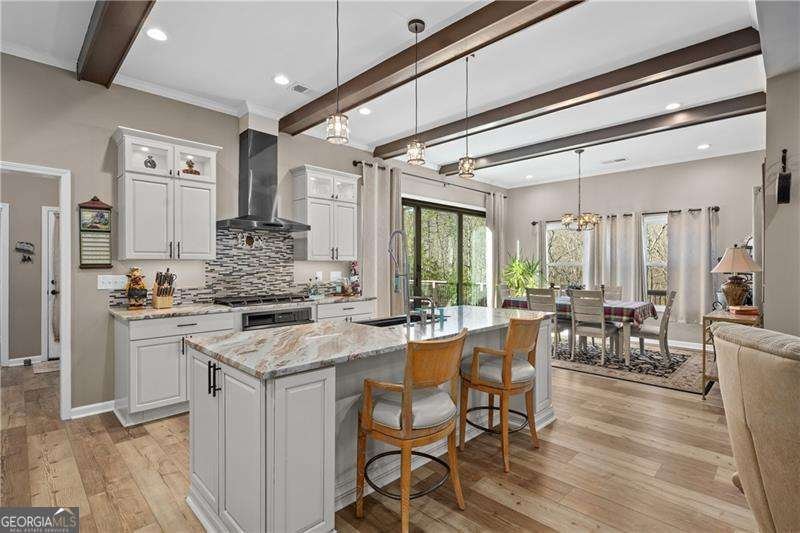 106 Osage Court Waleska - Photo 9