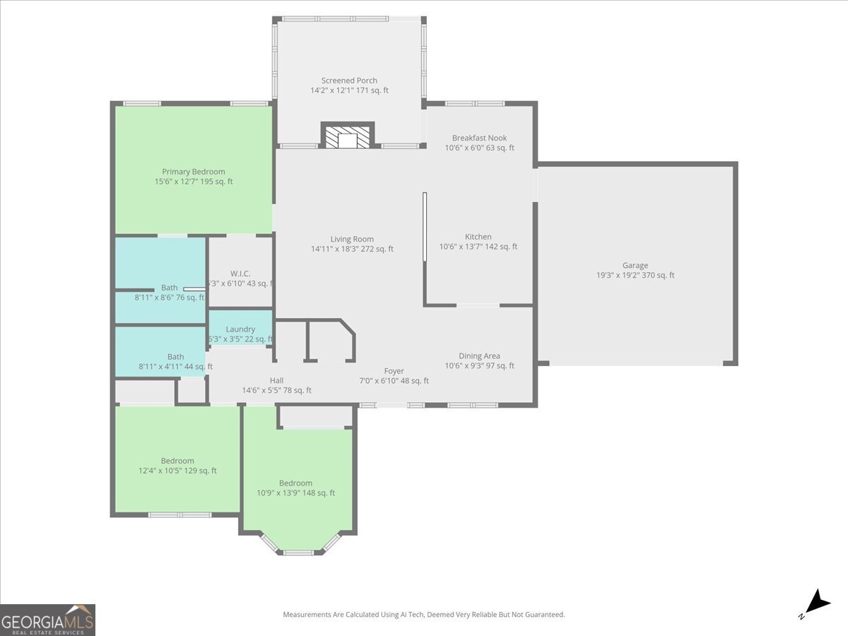 80 Chemin Place Sharpsburg - Photo 35