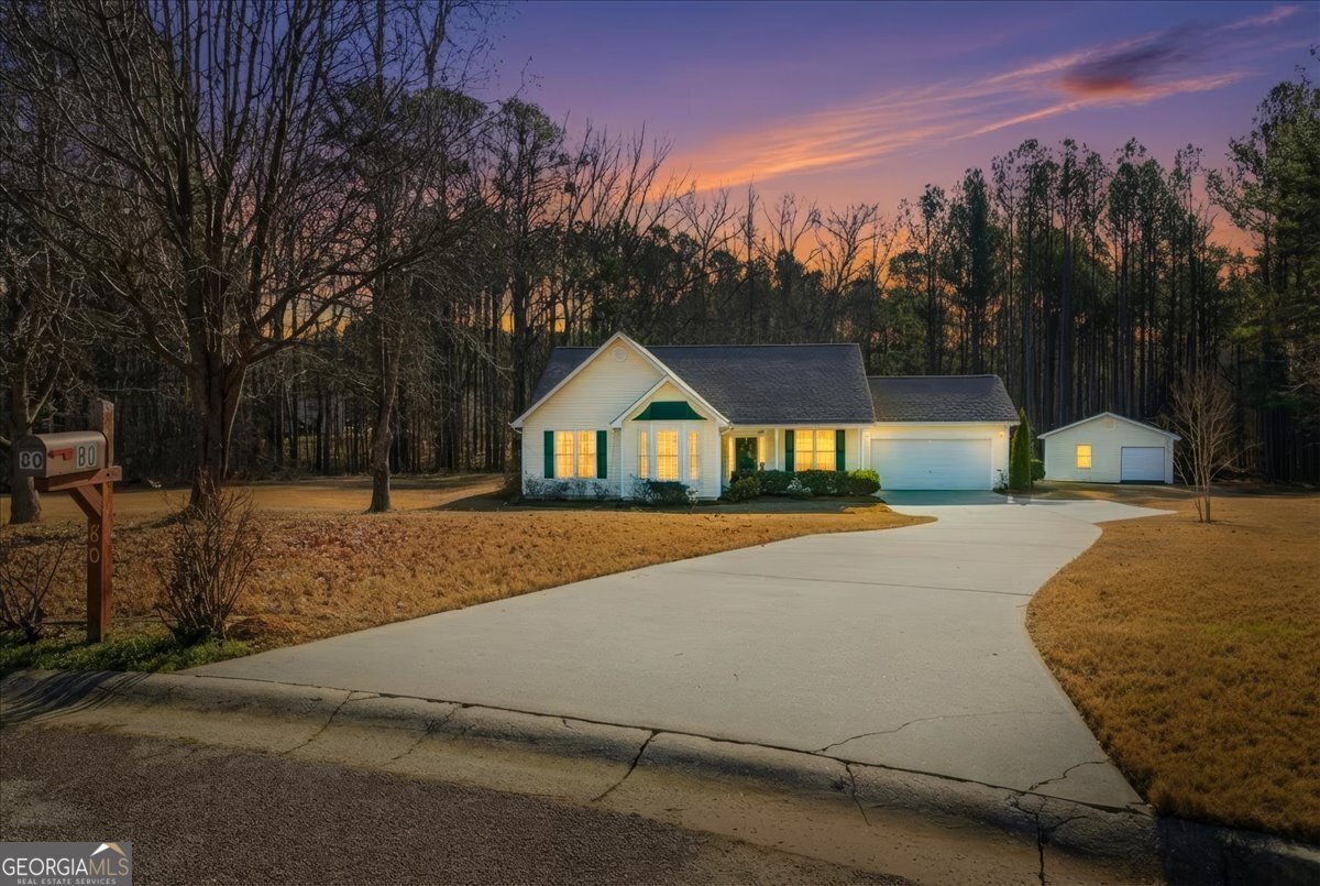 80 Chemin Place Sharpsburg - Photo 37