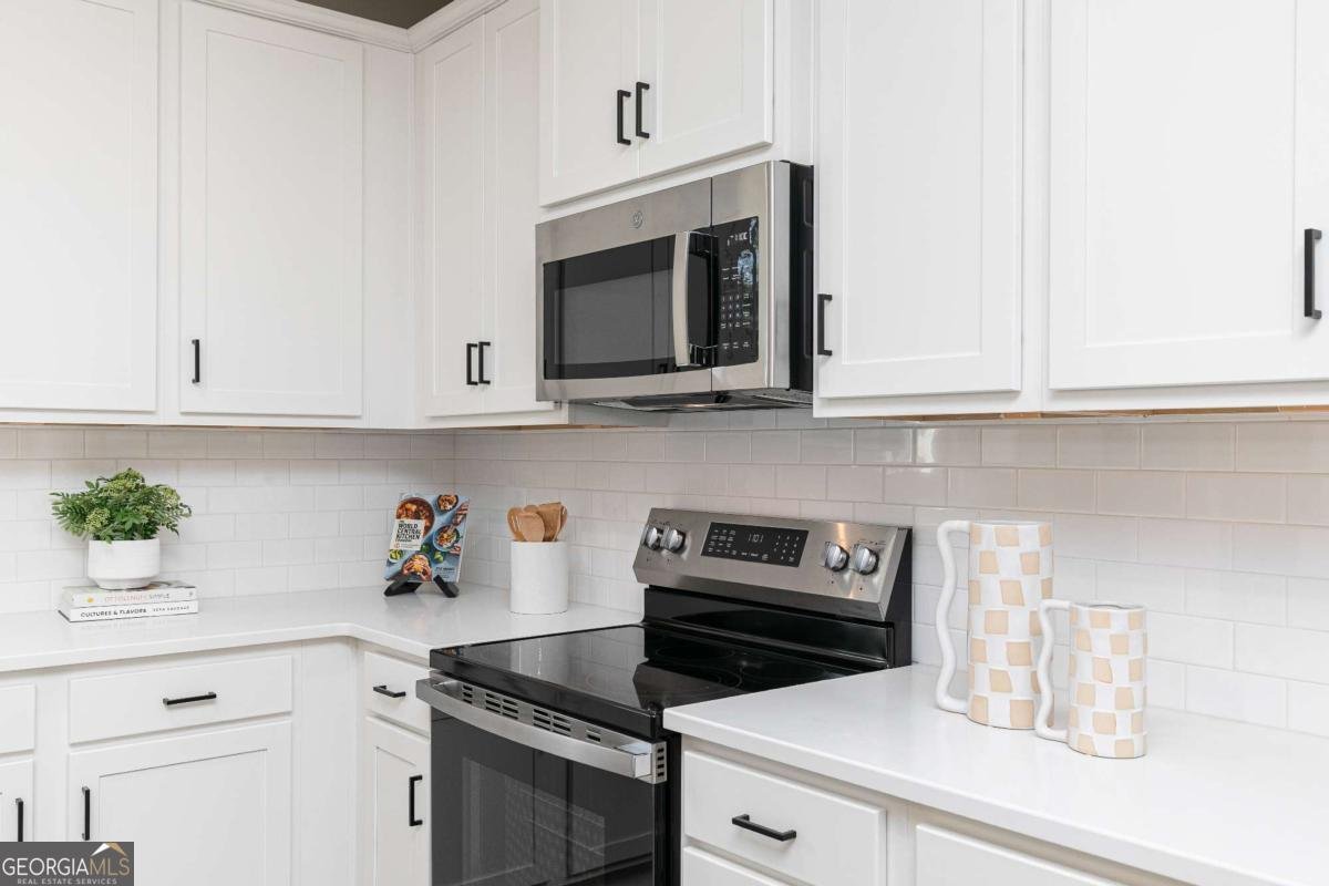 3525 Tristens Cove Walk Loganville - Photo 15