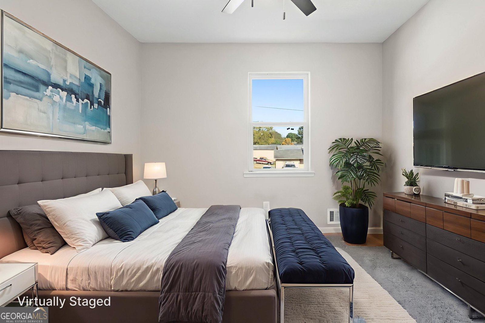 1415 Almand Creek Drive Conyers - Photo 10