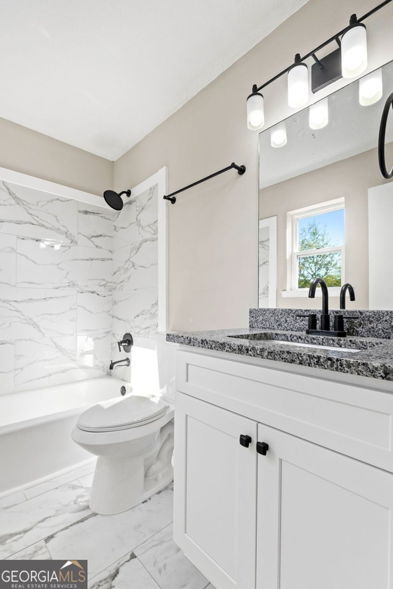 1415 Almand Creek Drive Conyers - Photo 12