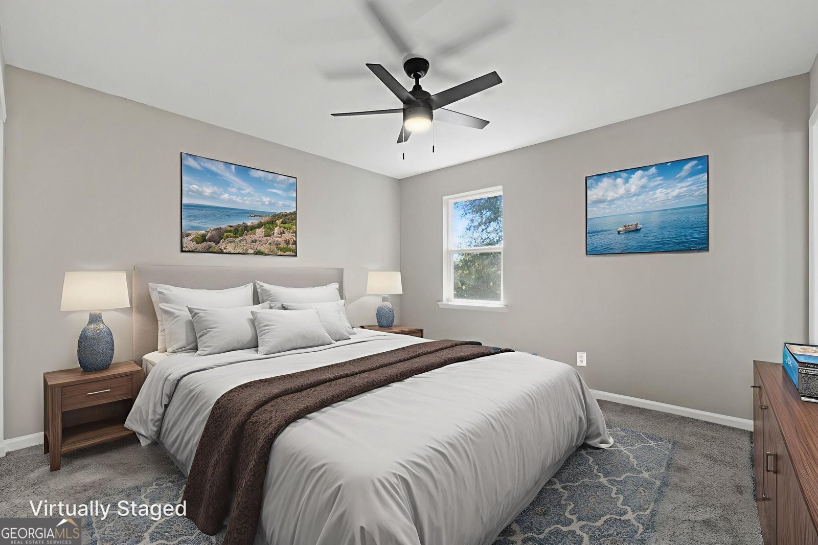 1415 Almand Creek Drive Conyers - Photo 16