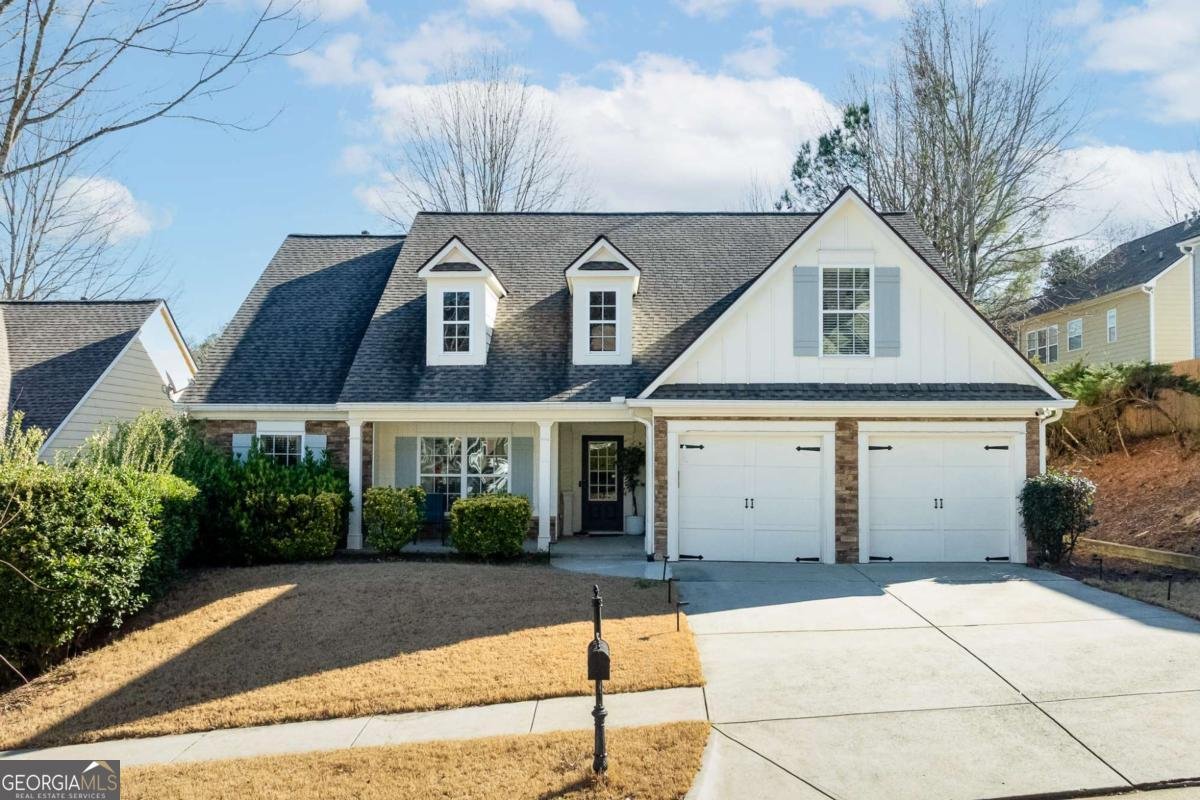 2249 White Alder Drive Buford - Photo 1
