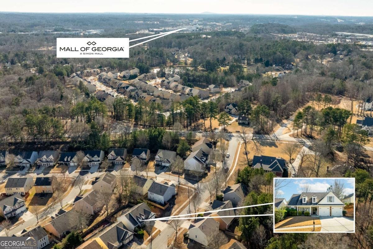 2249 White Alder Drive Buford - Photo 30