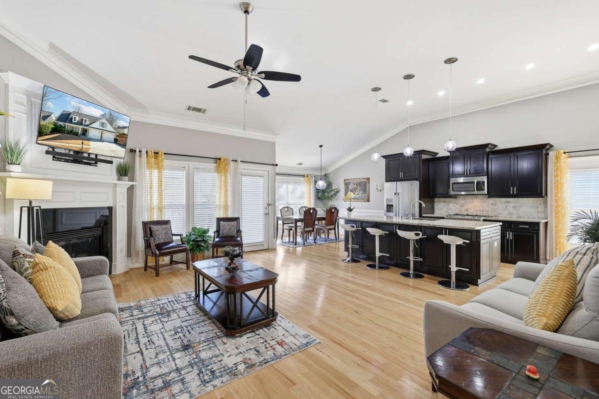 2249 White Alder Drive Buford - Photo 6