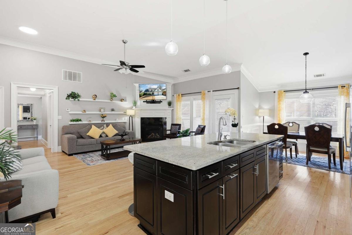 2249 White Alder Drive Buford - Photo 8