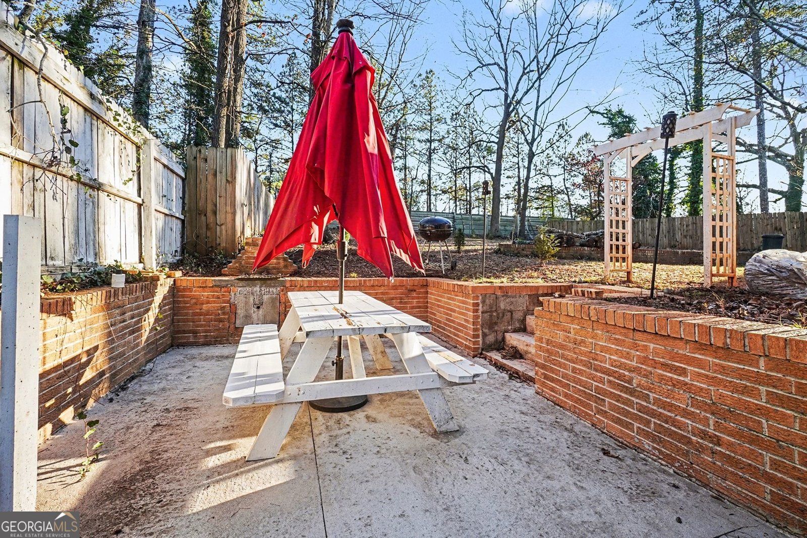 2494 Glenrock Drive Decatur - Photo 23