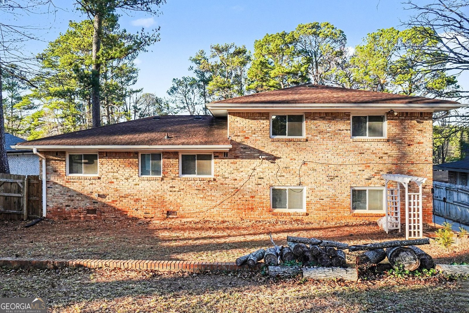 2494 Glenrock Drive Decatur - Photo 24