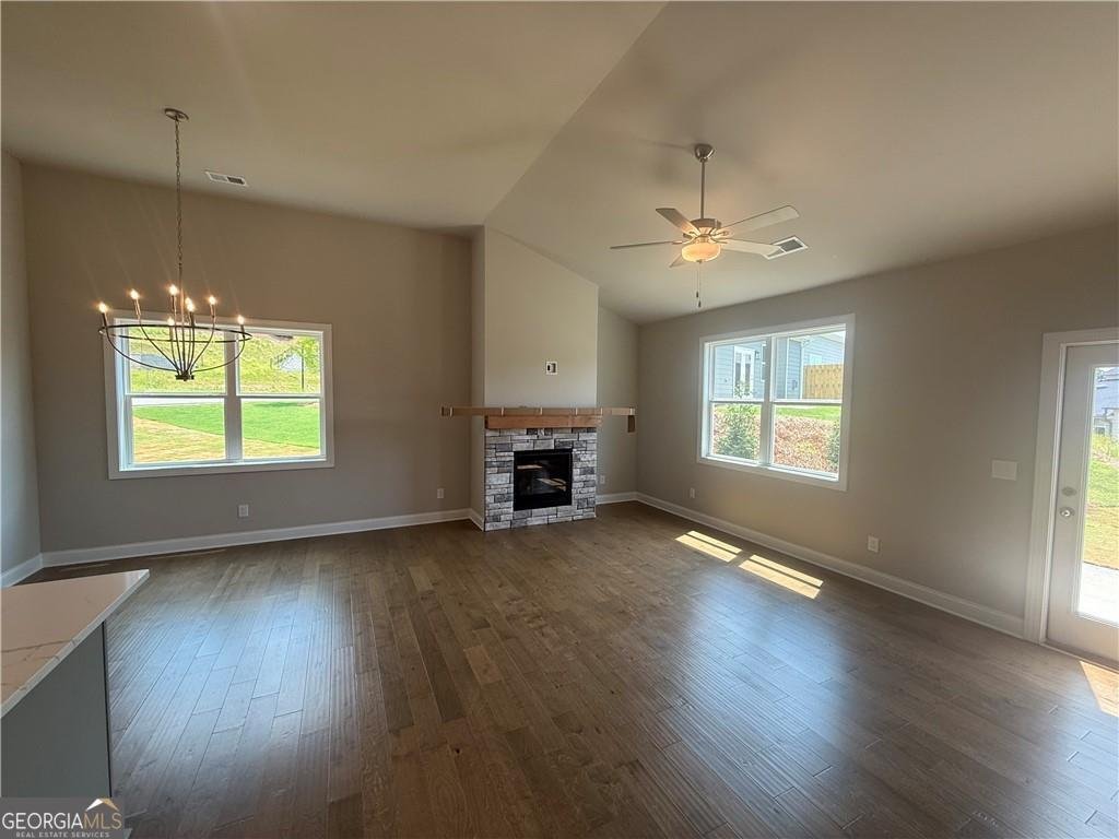 341 Lakeside Court Canton - Photo 8