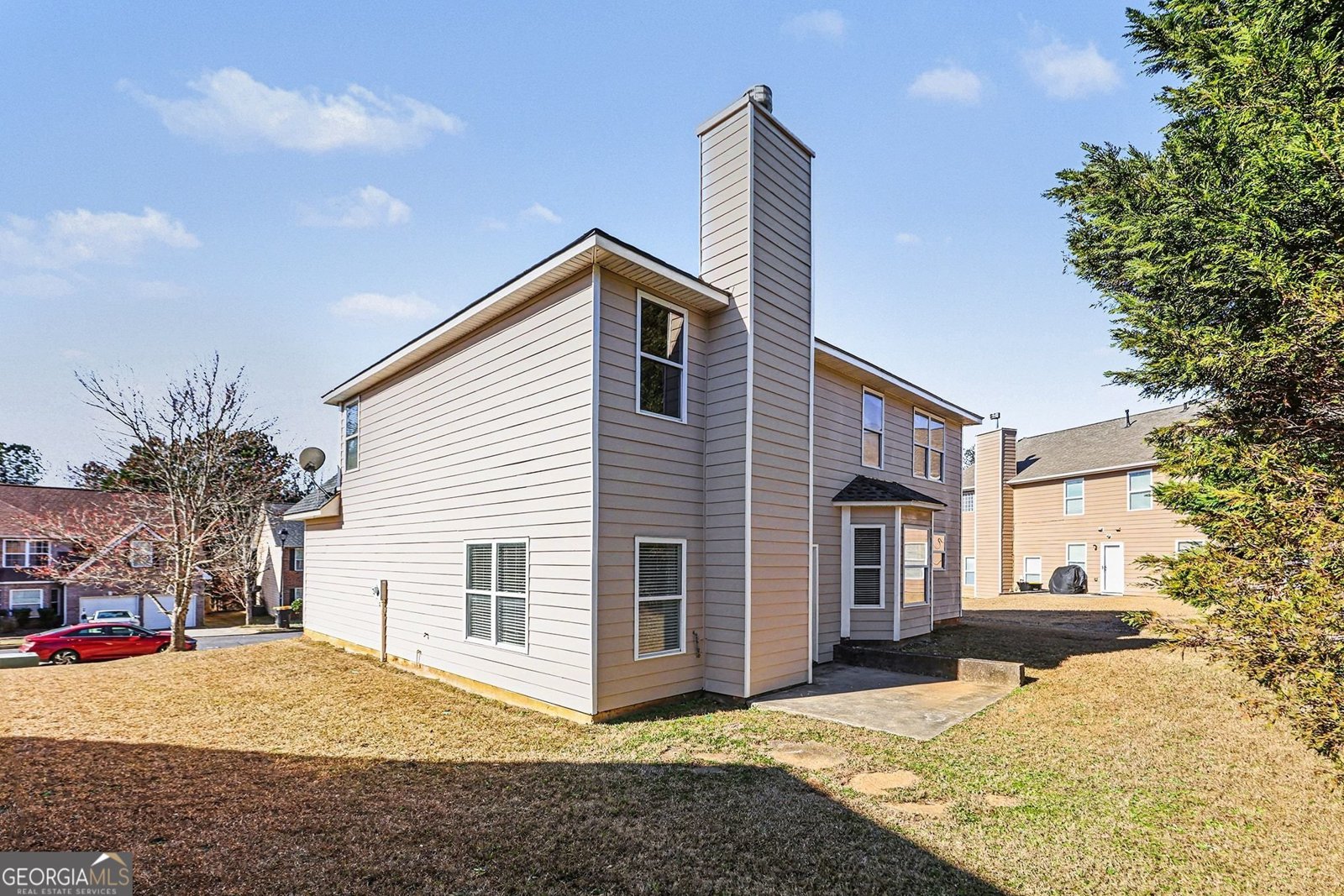 1020 Buckingham Terrace Fairburn - Photo 32