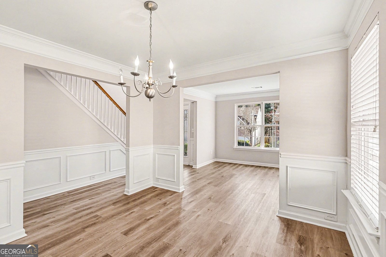 1020 Buckingham Terrace Fairburn - Photo 6