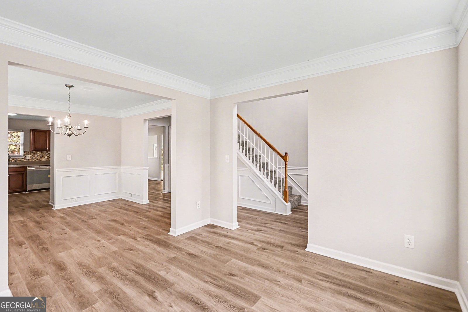 1020 Buckingham Terrace Fairburn - Photo 7