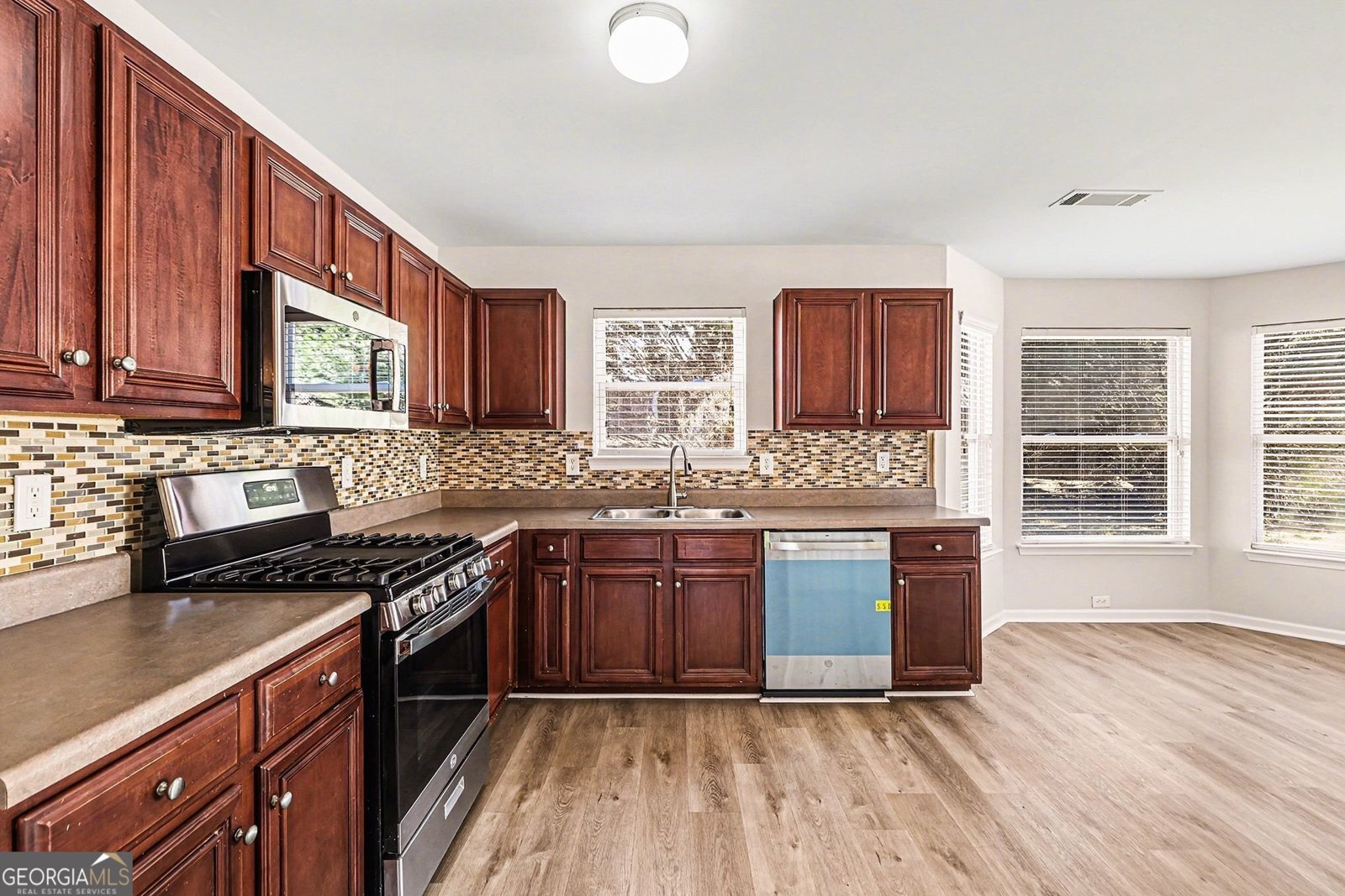 1020 Buckingham Terrace Fairburn - Photo 8