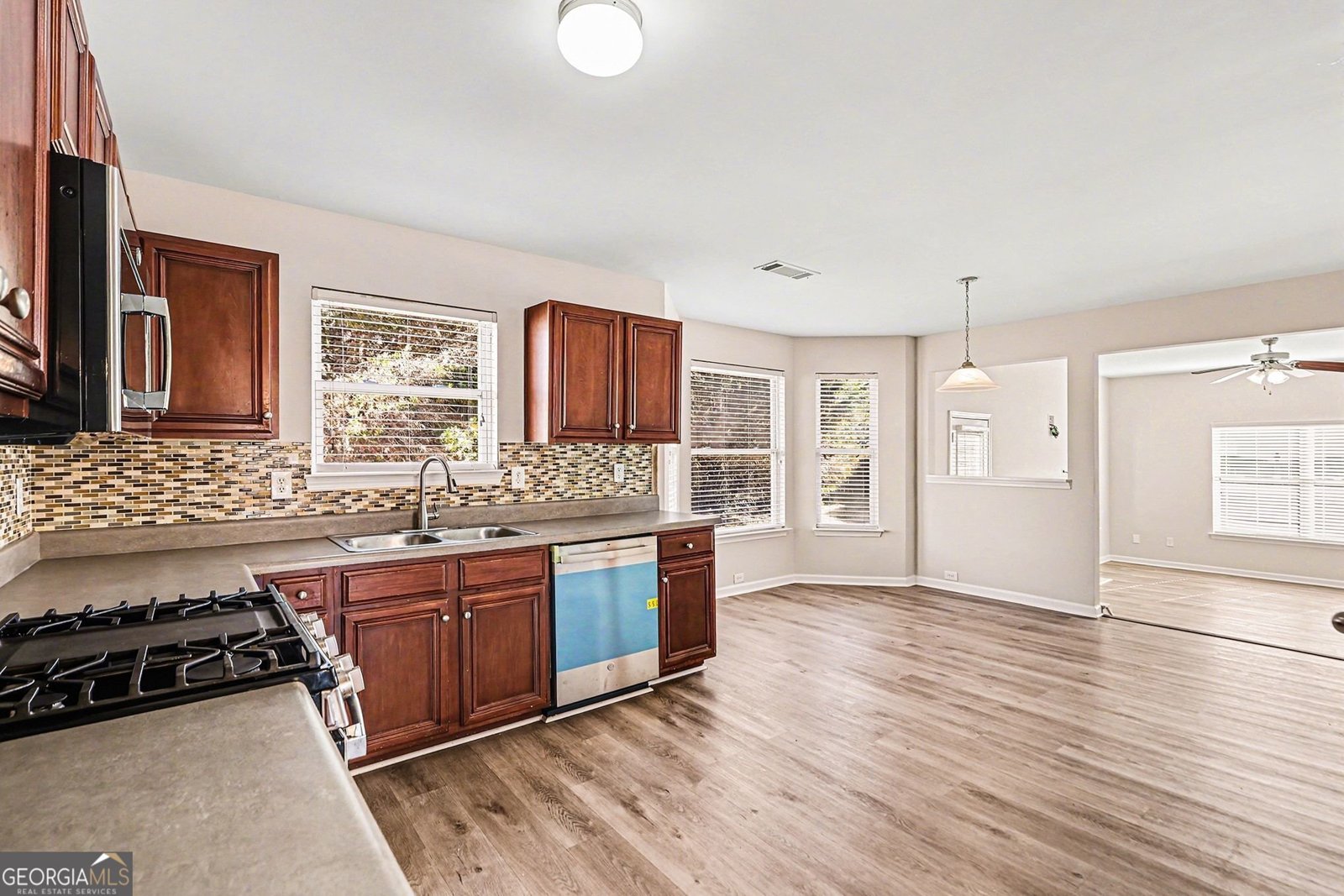 1020 Buckingham Terrace Fairburn - Photo 9