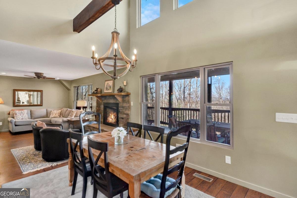 196 Grayson Point Blue Ridge - Photo 18