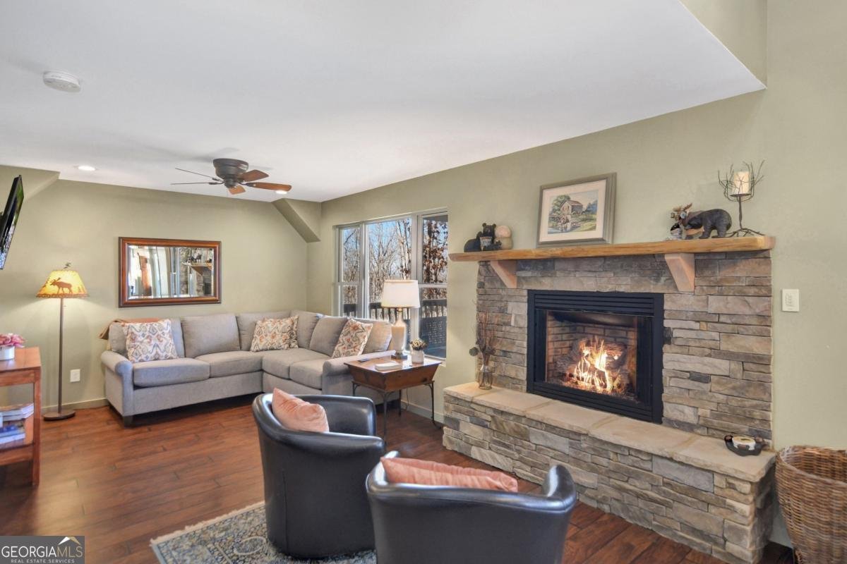 196 Grayson Point Blue Ridge - Photo 19