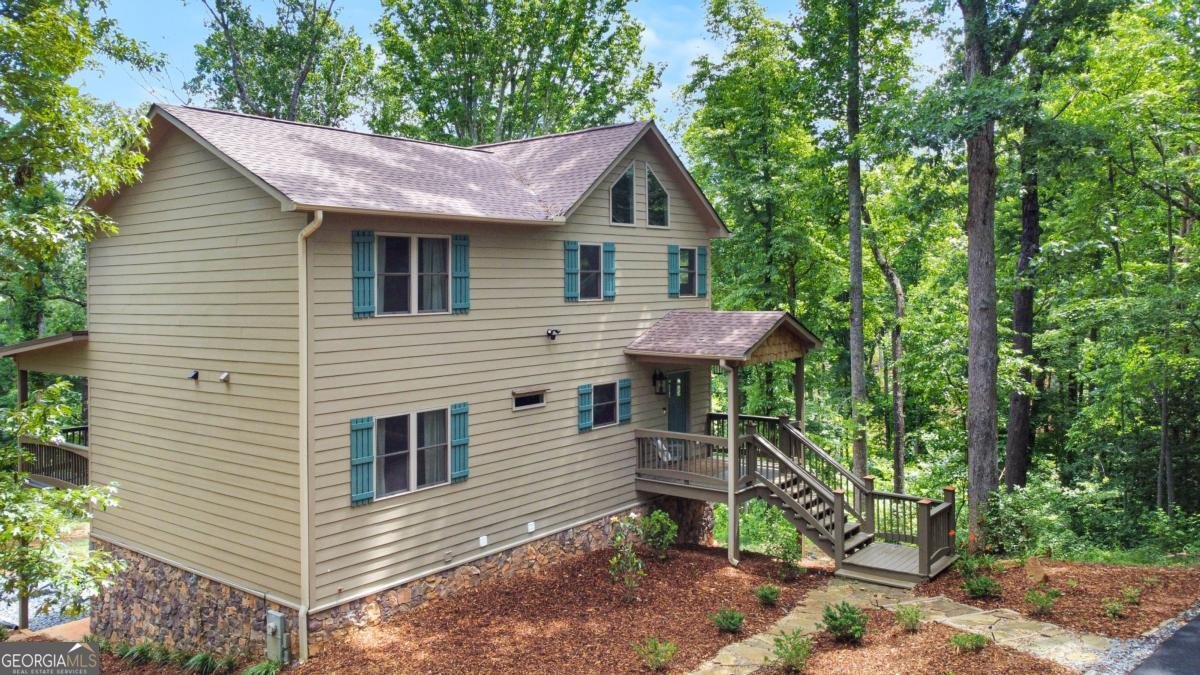 196 Grayson Point Blue Ridge - Photo 46