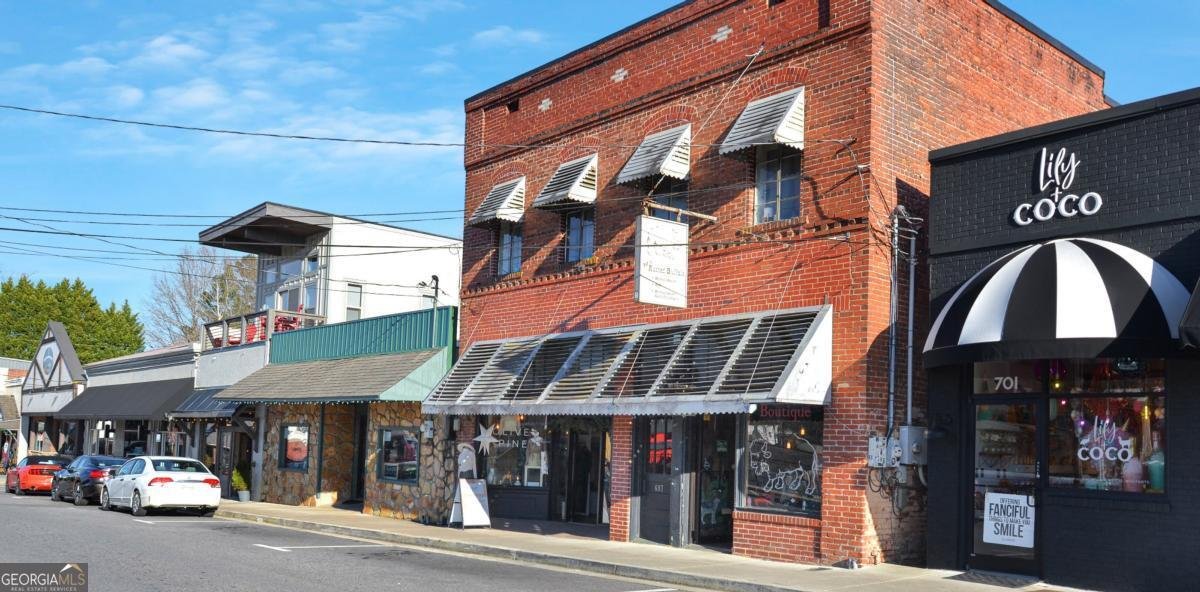 196 Grayson Point Blue Ridge - Photo 55