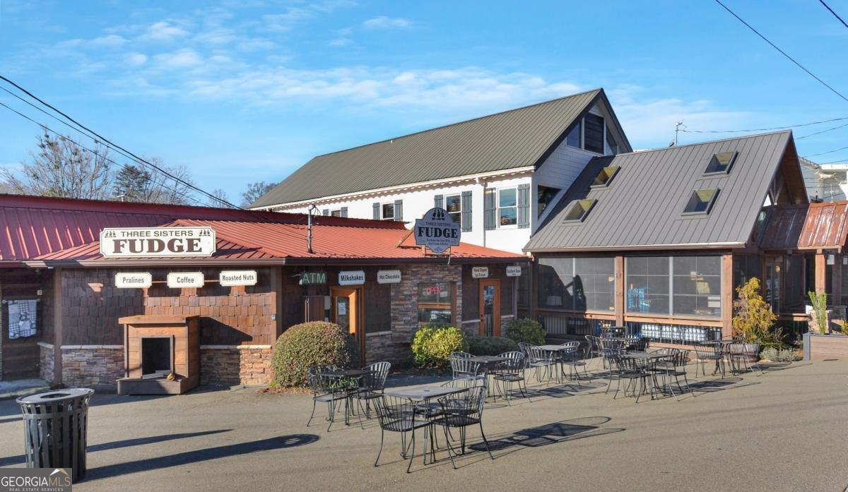 196 Grayson Point Blue Ridge - Photo 56