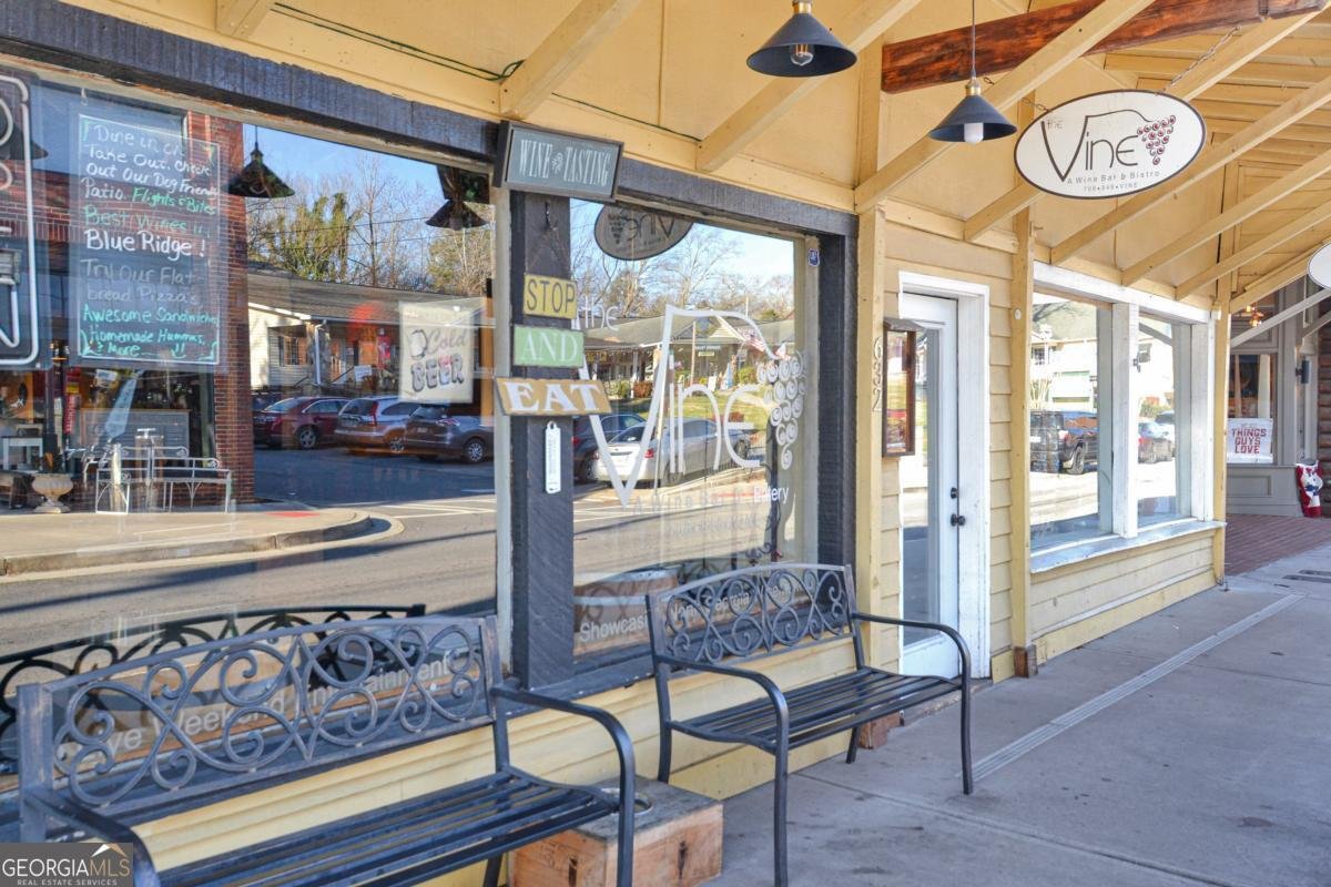 196 Grayson Point Blue Ridge - Photo 58