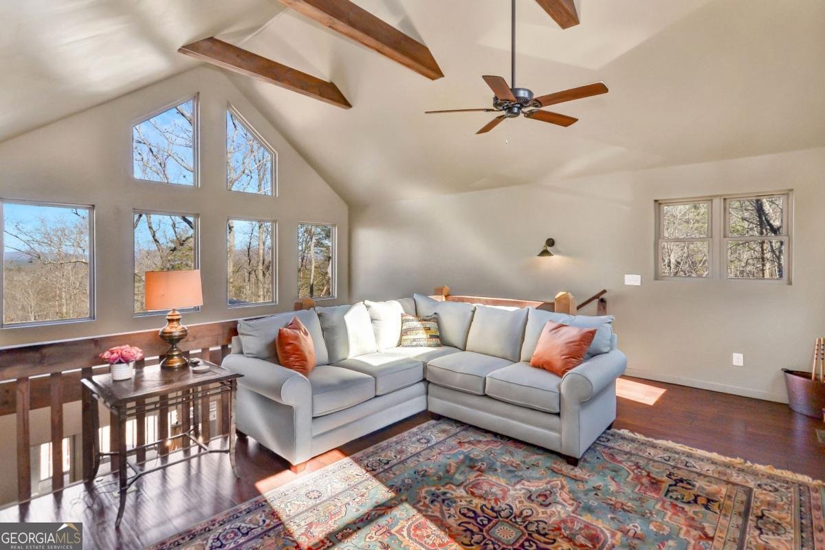 196 Grayson Point Blue Ridge - Photo 6