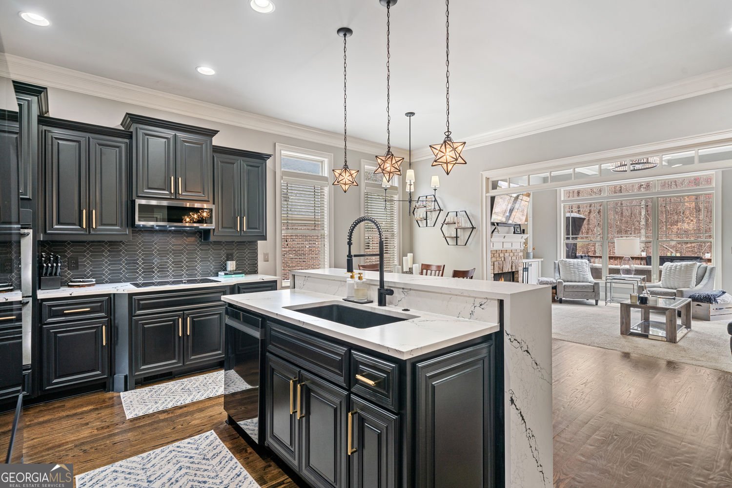 1525 Camden Cove Drive Cumming - Photo 11