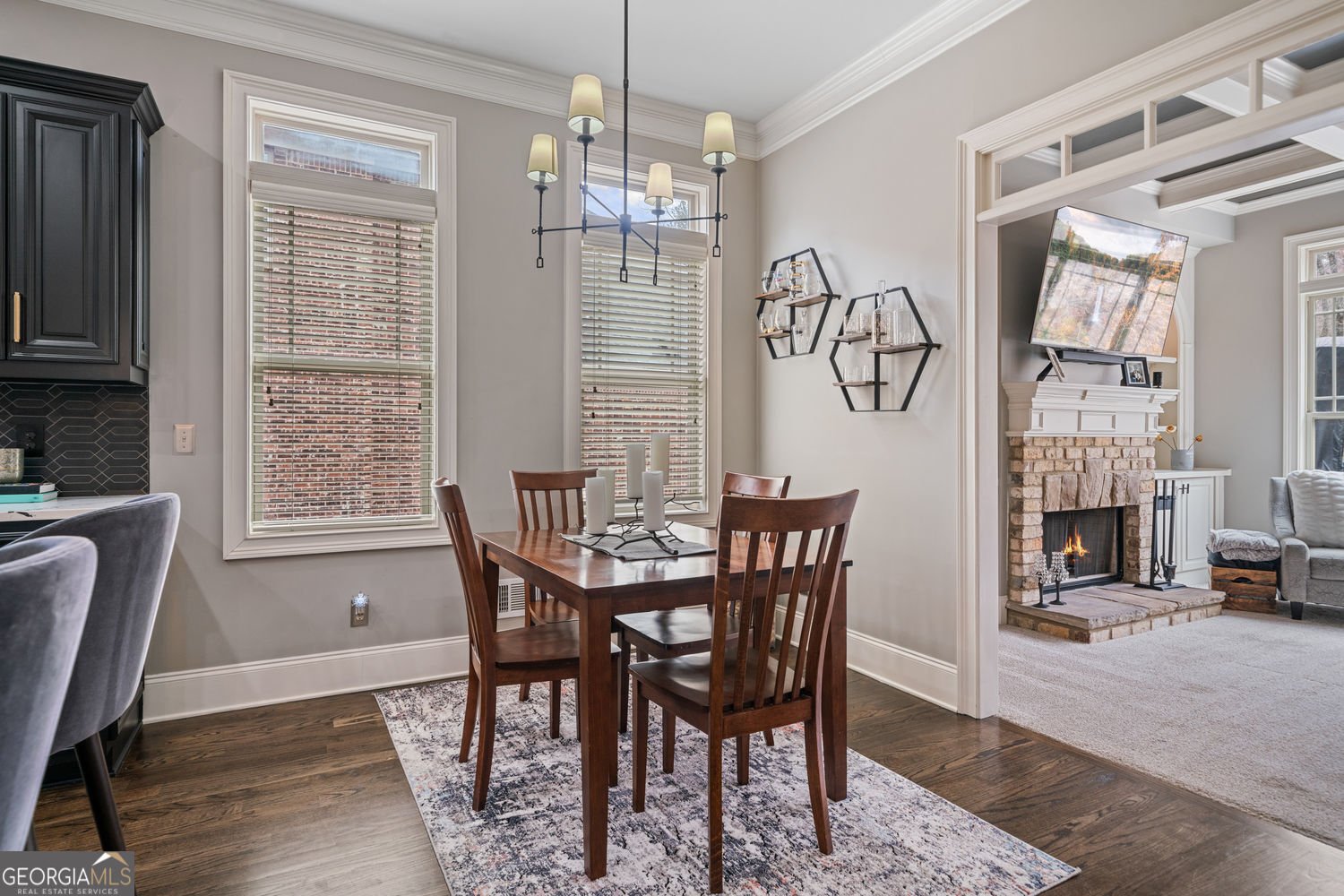 1525 Camden Cove Drive Cumming - Photo 12