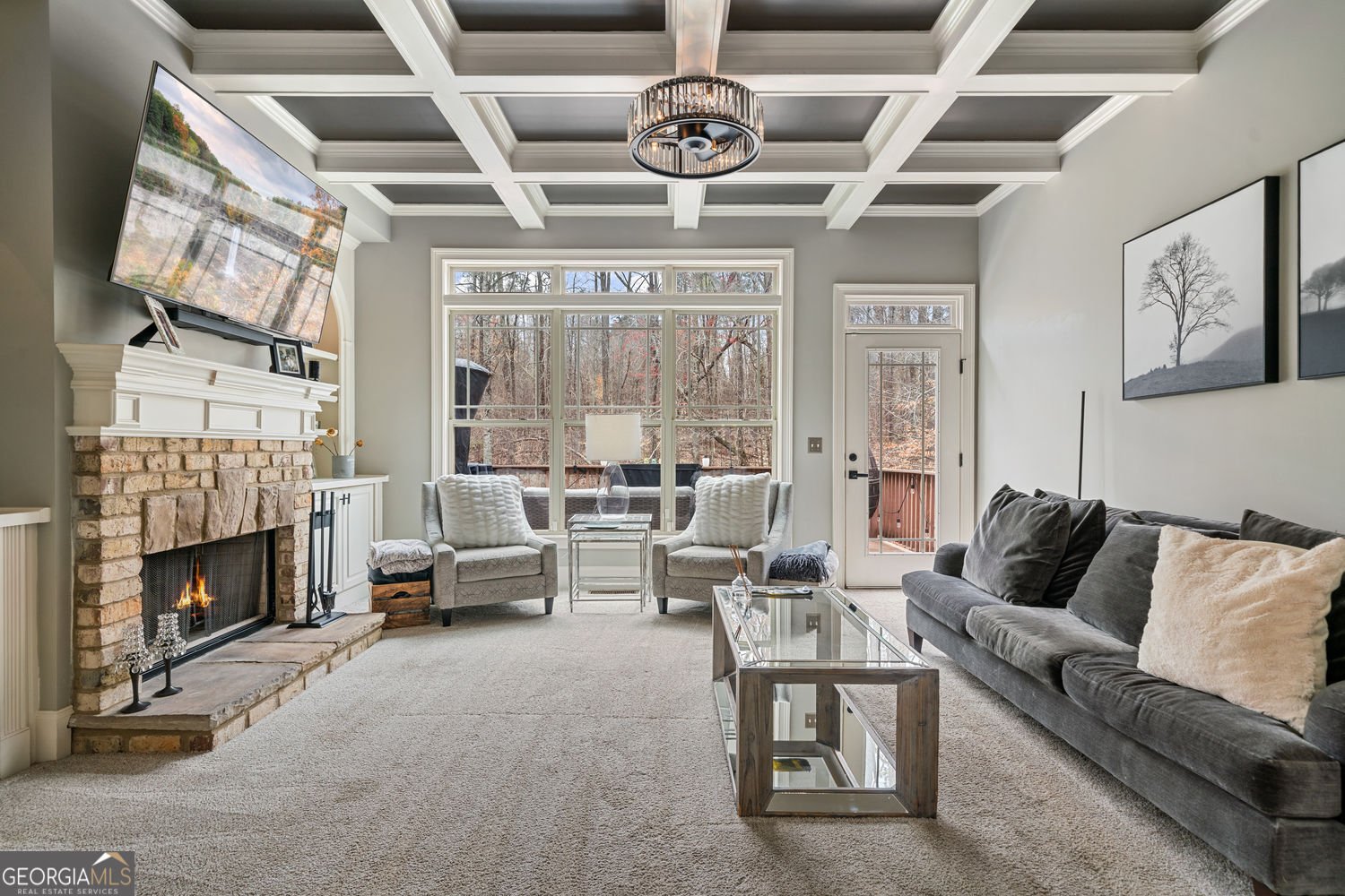 1525 Camden Cove Drive Cumming - Photo 13