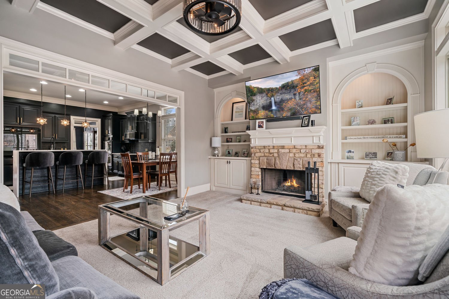 1525 Camden Cove Drive Cumming - Photo 14