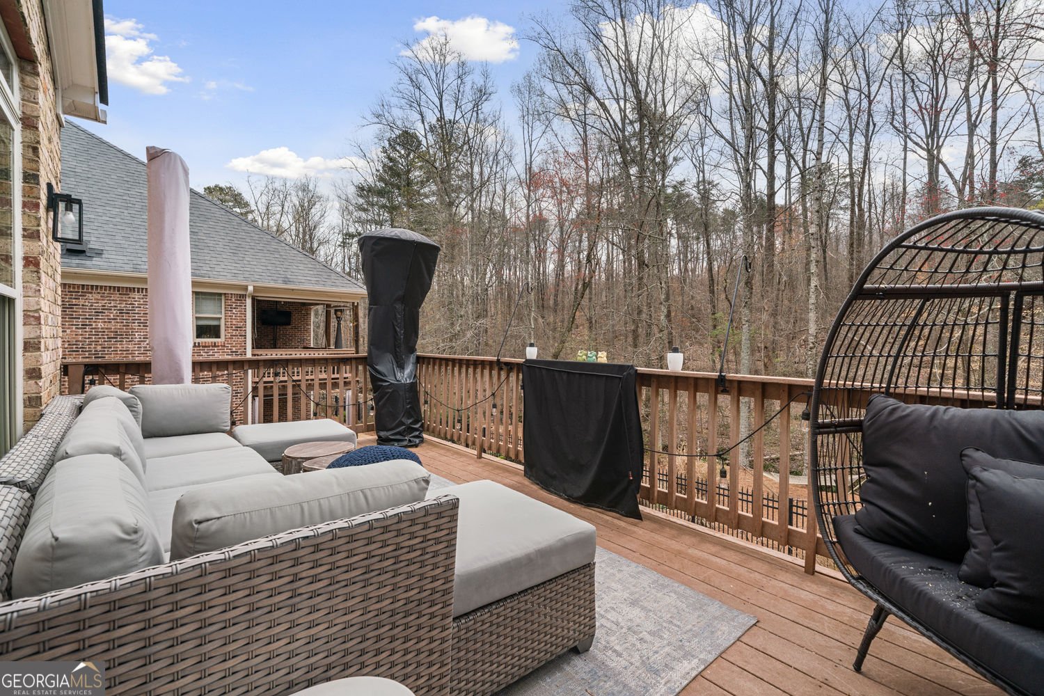 1525 Camden Cove Drive Cumming - Photo 15