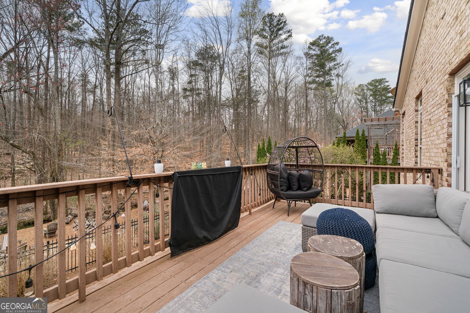 1525 Camden Cove Drive Cumming - Photo 16