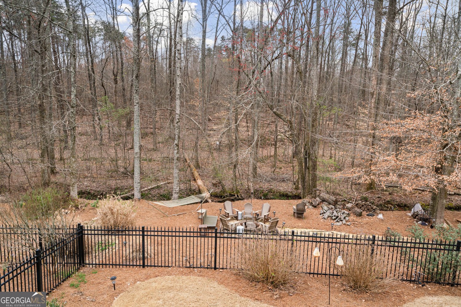 1525 Camden Cove Drive Cumming - Photo 17