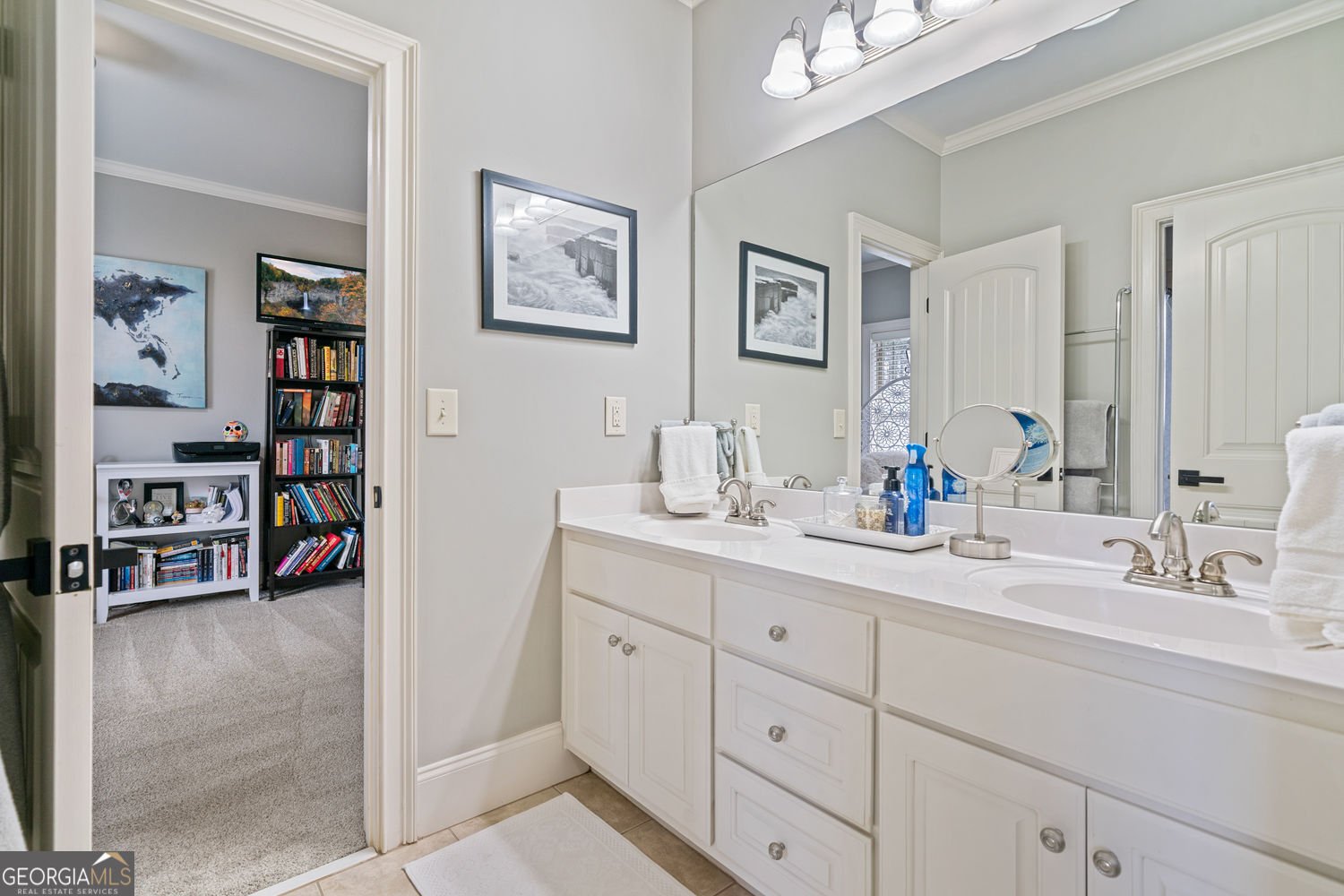 1525 Camden Cove Drive Cumming - Photo 29