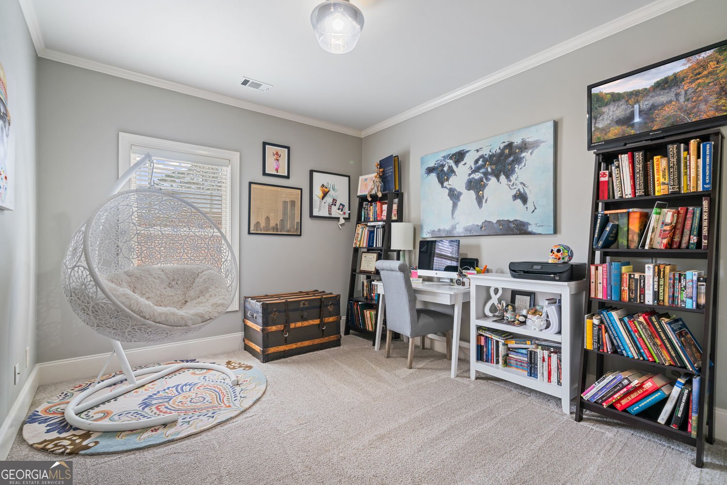 1525 Camden Cove Drive Cumming - Photo 31