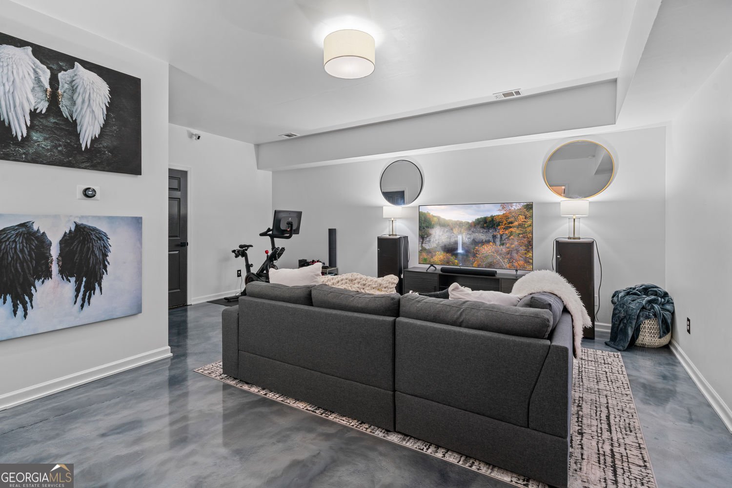 1525 Camden Cove Drive Cumming - Photo 32