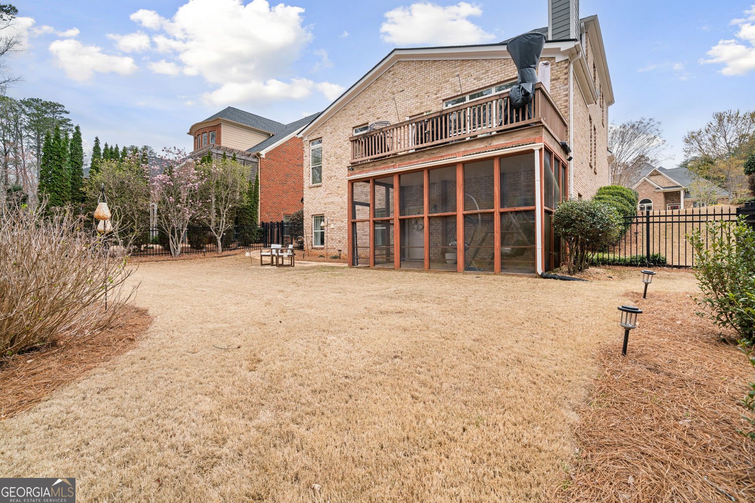 1525 Camden Cove Drive Cumming - Photo 41