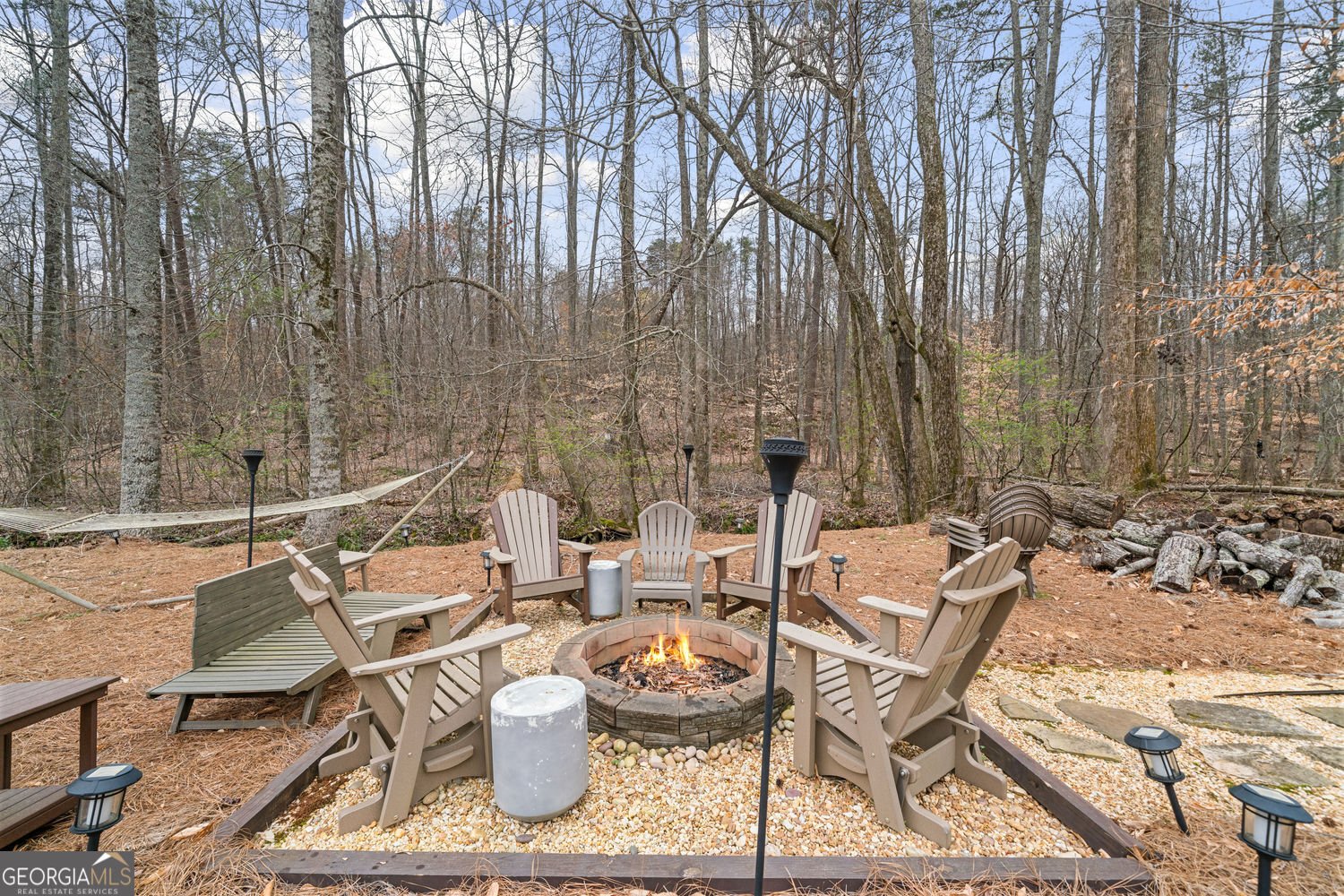 1525 Camden Cove Drive Cumming - Photo 43