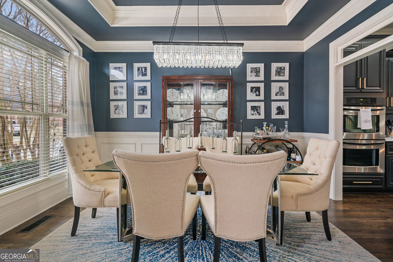 1525 Camden Cove Drive Cumming - Photo 6