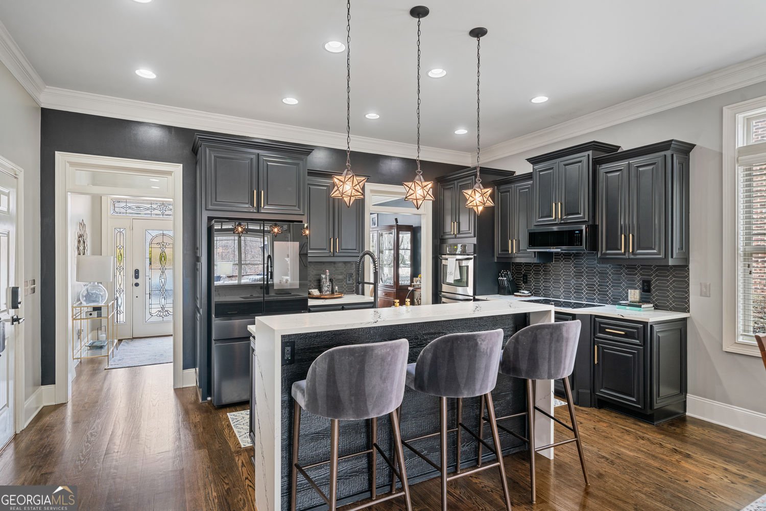 1525 Camden Cove Drive Cumming - Photo 8